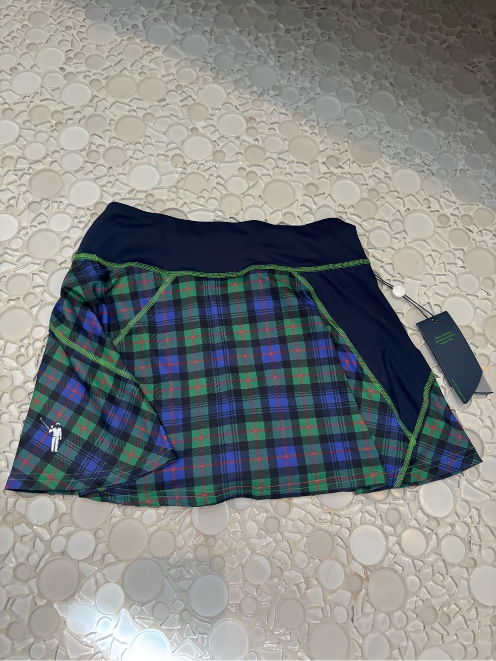 william murray skirt nwt
